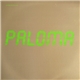 Paloma - Projections EP